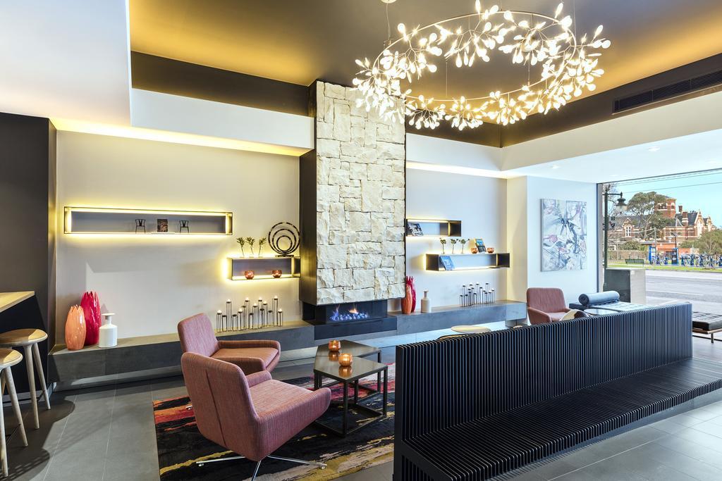 Adina Apartment Hotel St Kilda Melbourne — Photos 2